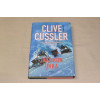 Clive Cussler Jäätikön uhka
